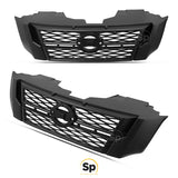 PARRILLA CONVERSION A FRONTIER 2021+ PARA NISSAN NP300 FRONTIER 2016-2020