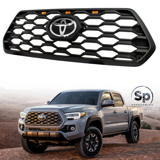 Accesorios para SP Accesorios