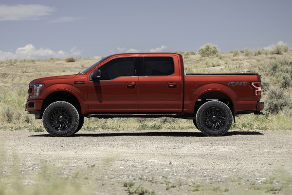 RIN FUEL 20X10 8X170 CB125.1MM D775 TYPHOON MATTE BLACK